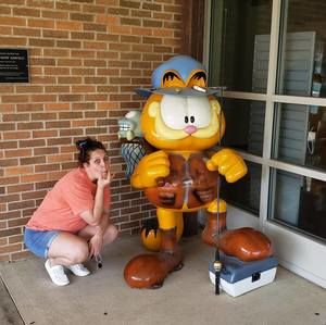 Meet your Posher, Amanda